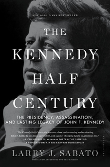 The Kennedy Half Century